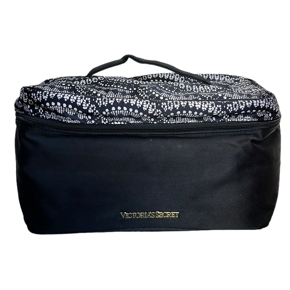 Victoria’s Secret intimates travel bag